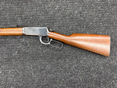 WINCHESTER 94 .32 WIN SPECIAL - Image 6 of 7