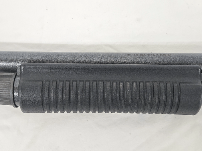 REMINGTON 870 Tactical w/Extended Tube, 6 Position Stock 12 GA - Image 12 of 16