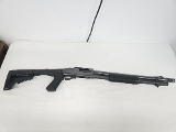 REMINGTON 870 Tactical w/Extended Tube, 6 Position Stock 12 GA - Image 15 of 16
