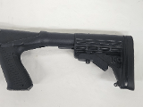 REMINGTON 870 Tactical w/Extended Tube, 6 Position Stock 12 GA - Image 8 of 16