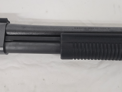 REMINGTON 870 Tactical w/Extended Tube, 6 Position Stock 12 GA - Image 4 of 16