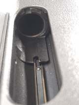 REMINGTON 870 Tactical w/Extended Tube, 6 Position Stock 12 GA - Image 6 of 16