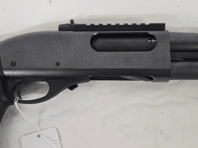 REMINGTON 870 Tactical w/Extended Tube, 6 Position Stock 12 GA - Image 3 of 16