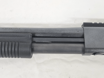 REMINGTON 870 Tactical w/Extended Tube, 6 Position Stock 12 GA - Image 11 of 16