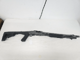 REMINGTON 870 Tactical w/Extended Tube, 6 Position Stock 12 GA - Image 15 of 16