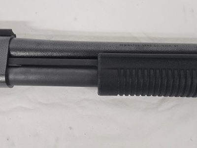 REMINGTON 870 Tactical w/Extended Tube, 6 Position Stock 12 GA - Image 4 of 16