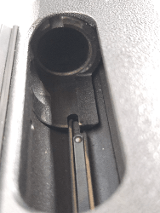 REMINGTON 870 Tactical w/Extended Tube, 6 Position Stock 12 GA - Image 6 of 16