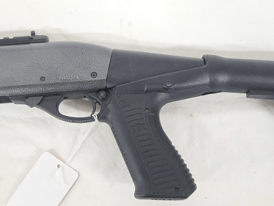 REMINGTON 870 Tactical w/Extended Tube, 6 Position Stock 12 GA - Image 9 of 16