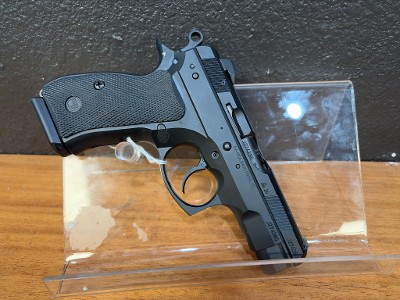 CZ 75 D PCR COMPACT 9MM LUGER (9X19 PARA) - Image 2 of 6