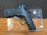 CZ 75 D PCR COMPACT 9MM LUGER (9X19 PARA) - Image 2 of 6