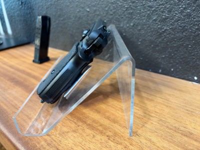 CZ 75 D PCR COMPACT 9MM LUGER (9X19 PARA) - Image 4 of 6