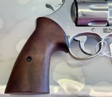 SMITH & WESSON 629-9 Mountain Gun SS/Wood Lipsey&sbquo;s Excl w/Box .44 MAGNUM - Image 4 of 16