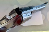 SMITH & WESSON 629-9 Mountain Gun SS/Wood Lipsey&sbquo;s Excl w/Box .44 MAGNUM - Image 7 of 16