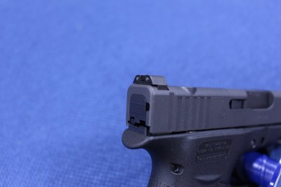 GLOCK G48 MOS 9MM LUGER (9X19 PARA) - Image 6 of 10