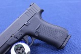 GLOCK G48 MOS 9MM LUGER (9X19 PARA) - Image 9 of 10