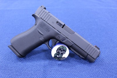 GLOCK G48 MOS 9MM LUGER (9X19 PARA) - Image 2 of 10