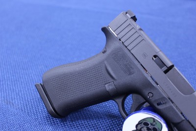 GLOCK G48 MOS 9MM LUGER (9X19 PARA) - Image 3 of 10
