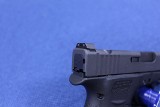 GLOCK G48 MOS 9MM LUGER (9X19 PARA) - Image 6 of 10