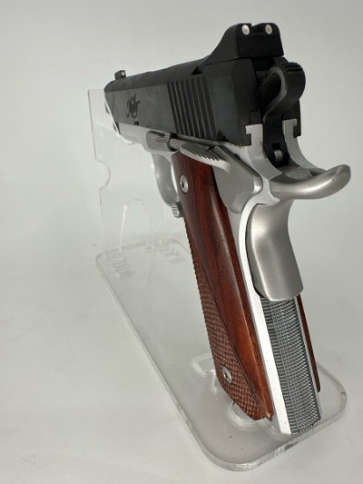 KIMBER PRO CARRY II 9MM LUGER (9x19 PARA) - Image 4 of 4