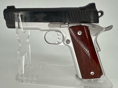 KIMBER PRO CARRY II 9MM LUGER (9x19 PARA) - Image 1 of 4