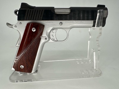 KIMBER PRO CARRY II 9MM LUGER (9x19 PARA) - Image 2 of 4
