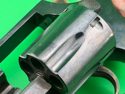 SMITH & WESSON 36 Classic .38 S&W - Image 15 of 16
