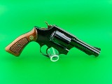 SMITH & WESSON 36 Classic .38 S&W - Image 5 of 16
