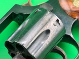 SMITH & WESSON 36 Classic .38 S&W - Image 12 of 16