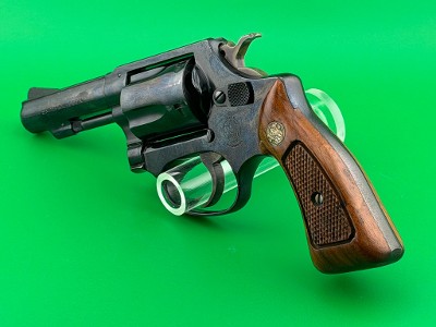 SMITH & WESSON 36 Classic .38 S&W - Image 4 of 16