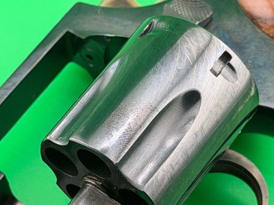 SMITH & WESSON 36 Classic .38 S&W - Image 13 of 16