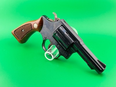 SMITH & WESSON 36 Classic .38 S&W - Image 6 of 16