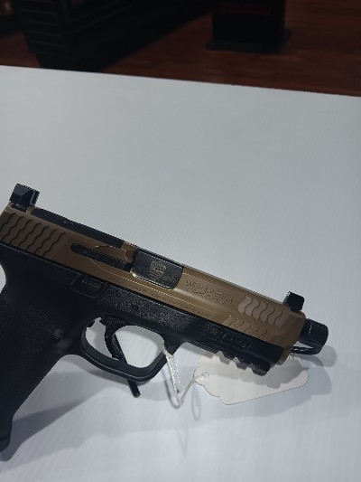 SMITH & WESSON M&P 2.0 9MM LUGER (9x19 PARA) - Image 3 of 4