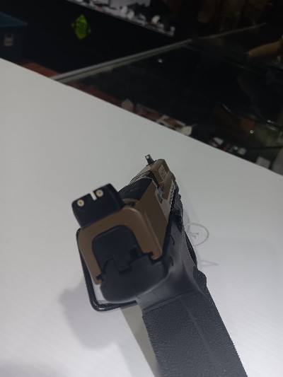 SMITH & WESSON M&P 2.0 9MM LUGER (9x19 PARA) - Image 4 of 4