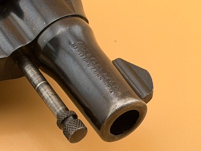 COLT Detective Special .38 SPL - Image 9 of 10