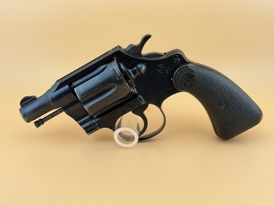 COLT Detective Special .38 SPL - Image 2 of 10