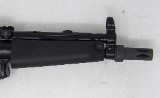 MAC (MILITARY ARMAMENT CORP.) MAC 5 9MM LUGER (9x19 PARA) - Image 4 of 7
