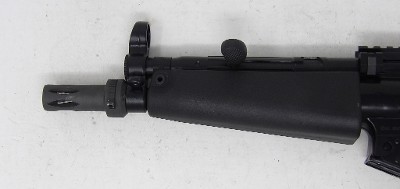 MAC (MILITARY ARMAMENT CORP.) MAC 5 9MM LUGER (9x19 PARA) - Image 7 of 7