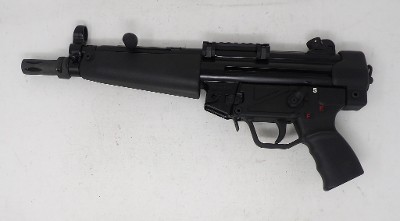 MAC (MILITARY ARMAMENT CORP.) MAC 5 9MM LUGER (9x19 PARA) - Image 5 of 7
