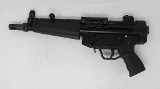 MAC (MILITARY ARMAMENT CORP.) MAC 5 9MM LUGER (9x19 PARA) - Image 5 of 7