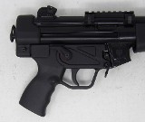 MAC (MILITARY ARMAMENT CORP.) MAC 5 9MM LUGER (9x19 PARA) - Image 3 of 7