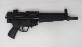 MAC (MILITARY ARMAMENT CORP.) MAC 5 9MM LUGER (9x19 PARA) - Image 2 of 7