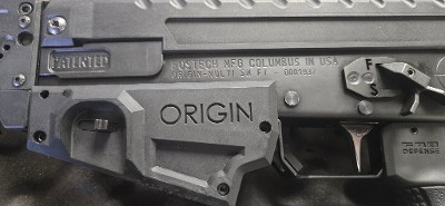 FOSTECH Origin 12 GA - Image 1 of 3