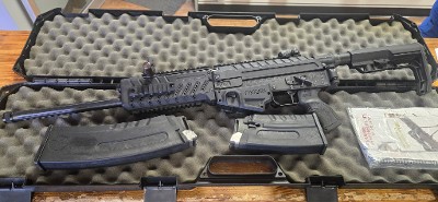 FOSTECH Origin 12 GA - Image 3 of 3