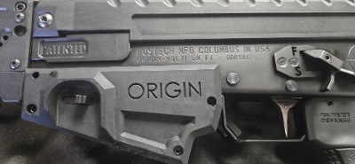 FOSTECH Origin 12 GA