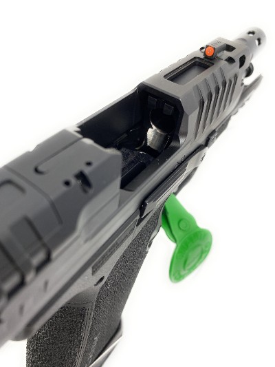 CANIK METE MC9 PRIME 9MM LUGER (9x19 PARA) - Image 8 of 12