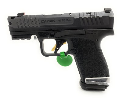 CANIK METE MC9 PRIME 9MM LUGER (9x19 PARA) - Image 3 of 12