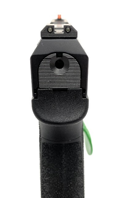 CANIK METE MC9 PRIME 9MM LUGER (9x19 PARA) - Image 7 of 12