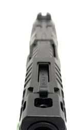 CANIK METE MC9 PRIME 9MM LUGER (9x19 PARA) - Image 6 of 12