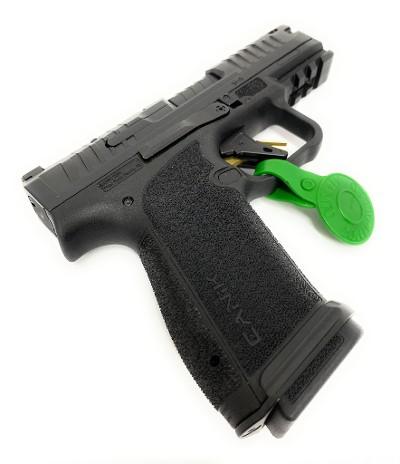 CANIK METE MC9 PRIME 9MM LUGER (9x19 PARA) - Image 11 of 12