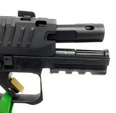 CANIK METE MC9 PRIME 9MM LUGER (9x19 PARA) - Image 10 of 12